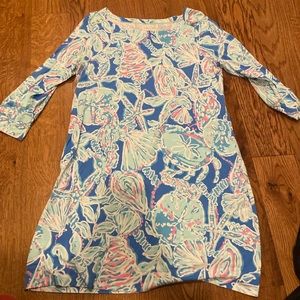 Lily Pulitzer women’s dress